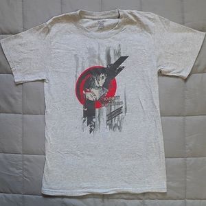 Joan Jett and the Black Hearts Unvarnished Band Tee